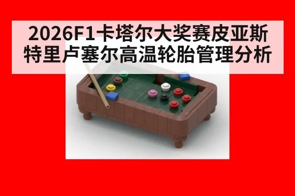 2026F1卡塔尔大奖赛皮亚斯特里卢塞尔高温轮胎管理分析